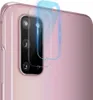 Samsung Galaxy S20 / S20 5G szklana folia ochronna aparatu Podgląd zdjęcia produktu 1