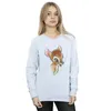 Disney - Sweatshirt für Damen BI47558 (XL) (Grau) Produktbild-Vorschau 2
