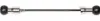 Burley QR Achse für COHO XC Skewer 5 mm , 170 mm Produktbild-Vorschau 5