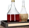KOTARBAU® Decoratieve fles met kurk en handvat glazen karaf Productafbeelding-voorbeeld 6