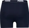 Puma Hosen Logo Swim Trunk, 90765701, Größe: 192 Produktbild-Vorschau 7