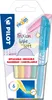 PILOT 572572 Zvýrazňovač PILOT FRIXION light soft, balenie Náhľad obrázku produktu 1