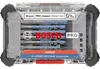 Embouts de vissage PRO Impact et jeu de forets Multi Voir les images du produit 3