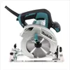 Makita HS6601 - Scie circulaire - 1050 W - 165 mm Voir les images du produit 3
