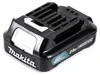 Batterie MAKITA Li-Ion 12 V / 2 Ah - BL1021B (témoin de Voir les images du produit 3