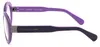 Marc Jacobs MJ 597 Dark light violet 51/18/135 Damen Produktbild-Vorschau 3