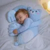 Baby Einschlafhilfe Hand mit Fernbedienung – Beruhigende Produktbild-Vorschau 6