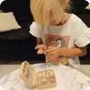 ABC BETTER TOYS® Armbänder Selber Machen 69 Stück - Produktbild-Vorschau 6