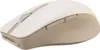Asus Smarto Md200 Silent Plus Maus Beige  Beige One Size Produktbild-Vorschau 3