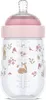 Biberon Mepal Mio 240 ml Fairy Garden Anteprima dell’immagine prodotto 1