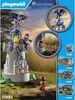 PLAYMOBIL 71483 Novelmore Věž rytířů Novelmore s drakem Náhled obrázku produktu 4
