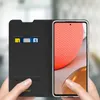 DUX DUCIS Skin Pro Book Hülle für Samsung Galaxy A72 - Produktbild-Vorschau 21