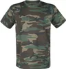 Brandit T-Shirt, Farbe: Woodland, Größe: XL Produktbild-Vorschau 21