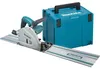 Makita Tauchsäge SP6000J1 mit Führungsschiene und MAKPAC Produktbild-Vorschau 1