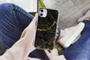 MuchoWow® Handyhülle Schutzhülle Hülle für iPhone 11 Marmor Produktbild-Vorschau 3
