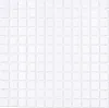 Glasmosaik VP100PAT für Poolbau weiß 31,6x31,6 cm Produktbild-Vorschau 1