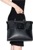 ARMANI EXCHANGE 942690 0A874 SHOPPING BAG Čierna Náhľad obrázku produktu 20