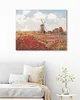 Diamondi - Diamond painting - TULPENFELDER IN HOLLAND Produktbild-Vorschau 2