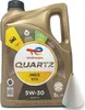 Total Quartz Ineo ECS | 5W-30 | 5 L | PSA B71 2290 | Iveco Produktbild-Vorschau 1