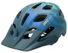 Giro Tremor Child Junior MTB helma modrá  dětská modrá, Náhled obrázku produktu 1