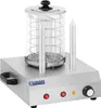 Expondo Royal Catering Hot Dog Maker - 2 Heizdorne - 422 W Produktbild-Vorschau 8