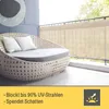 Sol Royal Brise-vue pour balcon Brise-vue opaque pour Voir les images du produit 2