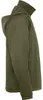 Roly CQ5079 | Winter Jacket Makalu S bis 3XL - Farbe: Army Produktbild-Vorschau 5