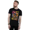 Star Wars - "Rebels" T-Shirt für Herren BI47506 (XXL) Produktbild-Vorschau 2