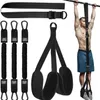 INF Pull up band / Training band pull ups - Pull up pomůcka Náhled obrázku produktu 1