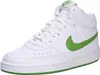 Nike Sneakers CD5436-107 in White color size 39 Produktbild-Vorschau 1
