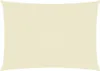 vidaXL Sonnensegel Oxford-Gewebe Rechteckig 2,5x4 m Creme Produktbild-Vorschau 9