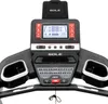HAMMER Laufband F65 – klappbares elektr. Laufband für Produktbild-Vorschau 3