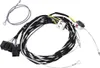 Sitzheizung Kabelbaum Kabel zur Nachrüstung SH Sitze Produktbild-Vorschau 1