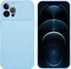 Cadorabo Hülle für Apple iPhone 12 PRO MAX Schutz Hülle in Produktbild-Vorschau 1
