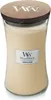 WoodWick - Vanilla Bean Vase (vanilla pod) - Scented candle Voir les images du produit 10