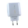 OPPO SuperVooc Schnellladegerät 65W 6.5A + USB-C Bulk Produktbild-Vorschau 3