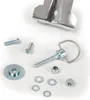 Support de top case arrière (pour top case Piaggio Voir les images du produit 3