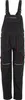 Planam Latzhose Basalt Gr. 56 anthrazit/rot Produktbild-Vorschau 2