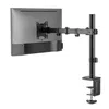 Ranqer Monitorhalterung, 17-32 Zoll Bildschirme, VESA 75 & Produktbild-Vorschau 8