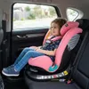 Siège auto BUF BOOF® Saphir DELUXE i-Size pivotant 360°, Voir les images du produit 2