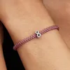 Mini charm PANDORA Infinito color argento 794523C00 Anteprima dell’immagine prodotto 3