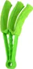 Heilmetz Brosse de nettoyage Brosse microfibre lavable à la Voir les images du produit 1