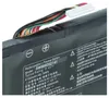vhbw Akku kompatibel mit Medion Erazer MD61635, MD61573, Produktbild-Vorschau 6