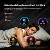 Maoo Titan GPS Smartwatch Herren, robuste Sportuhr mit Produktbild-Vorschau 8