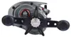 Abu Garcia Low Profile Reel MAX4-LP-40 - Baitcasterrolle Produktbild-Vorschau 3