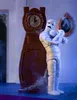 Scooby-Doo Actionfigur 1/12 Mumia Ankha 17 cm Podgląd zdjęcia produktu 5