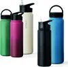 Trinkflasche Edelstahl 500ml Thermo Flasche Sport Produktbild-Vorschau 9