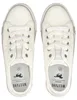 Mustang Dames Faible Sneaker Low Top 26M0242012 blanc Voir les images du produit 13