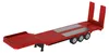 DF Models Trailer für SCANIA LKW (ferngesteuertes Auto, Produktbild-Vorschau 1
