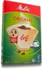 MELITTA Filtertüten natur Pack 40 Stück Náhľad obrázku produktu 6